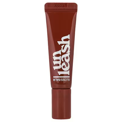 Unleashia Sunset Dazzle Gloss Balm No.5 Amalfi 10g