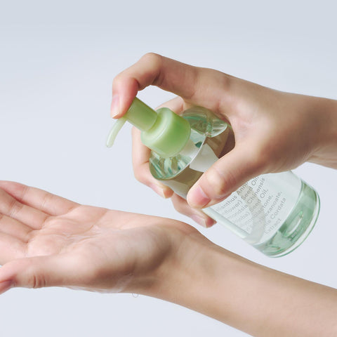 Abib Pore Cleansing Oil Heartleaf Oil-Wash 200ml