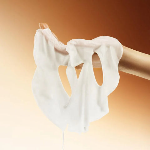 Skin1004 Madagascar Centella Probio-cica Nourishing Mask (1Pc)