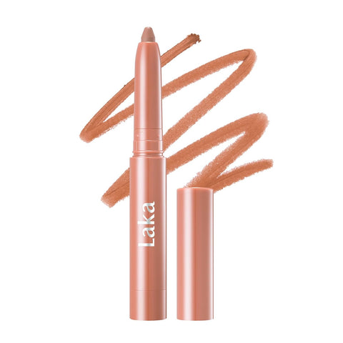 Laka Stain Lip Liner #01 Bare Memory