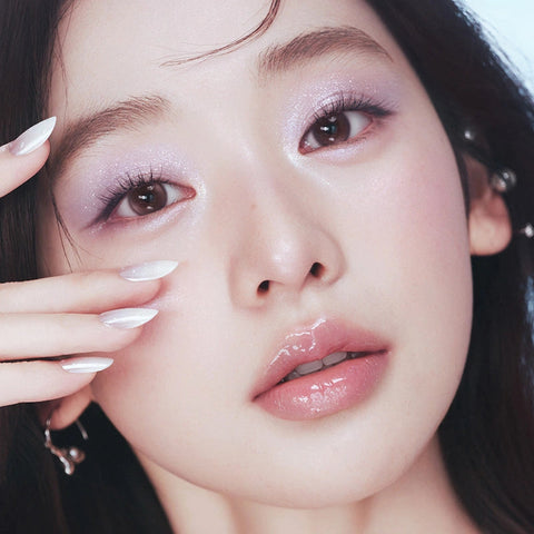 Judydoll Play Color All-In-One Palette For Your Full Face #16 Raw Coconut Latte
