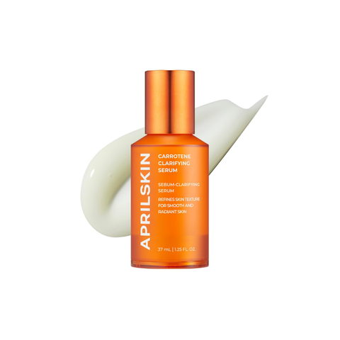 April Skin Carrotene Clarifying Serum 37ml