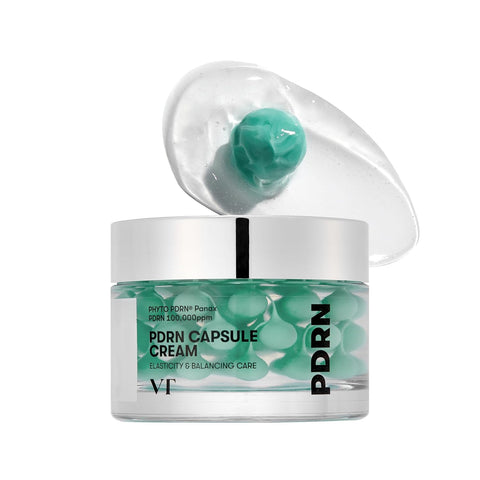 VT PDRN Hyaluronic Capsule Cream 100 (PDRN Capsule Cream 100) 50ml