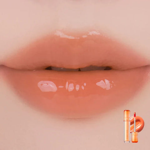 rom&nd The Juicy Lasting Tint #24 Bare Juicy Oh 3.5G