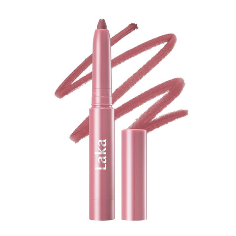 Laka Stain Lip Liner #02 Suede Pink