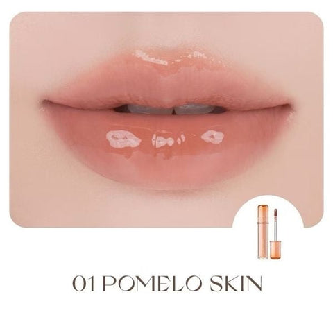 rom&nd The Juicy Lasting Tint #01 Pomelo Skin 3.5G