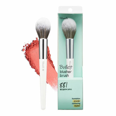 Fillimilli Bullet Blusher Brush 881