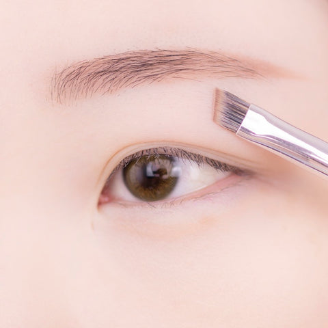 Fillimilli Dual Eyebrow Brush 590