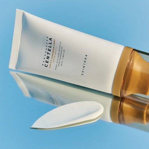 Skin1004 Madagascar Centella Air-Fit Sun Cream Light SPF 30