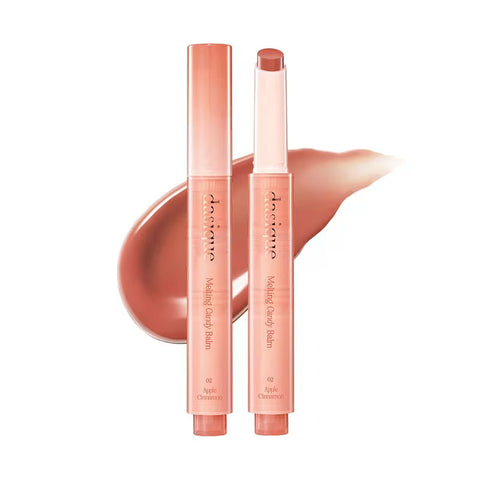 Dasique Melting Candy Balm #02 Apple Cinnamon 1.5G