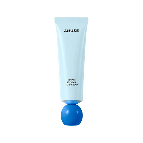 AMUSE Vegan Soybean Hand Cream Liberty 50ml