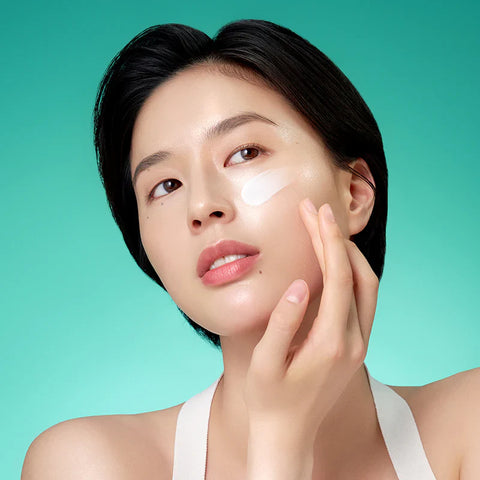 Purito Seoul Mighty Bamboo Panthenol Cream 100ml