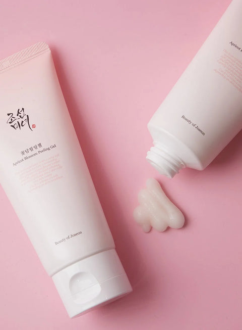 Beauty Of Joseon Apricot Blossom Peeling Gel 100ml