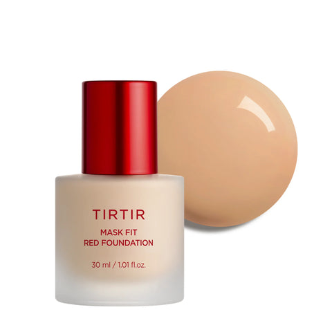 Tirtir Mask Fit Red Foundation 25N Mocha 30ml
