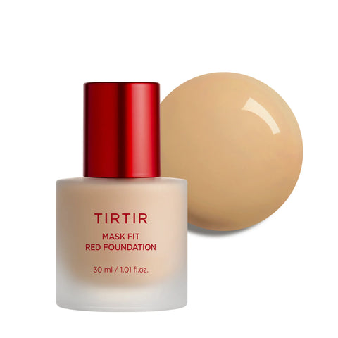 Tirtir Mask Fit Red Foundation 28N Oat 30ml