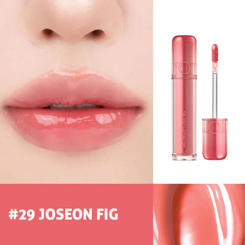 rom&nd The Juicy Lasting Tint #29 Joseon Fig 3.5G