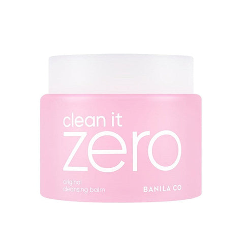 Banila Co Clean It Zero Original Cleansing Balm 180ml