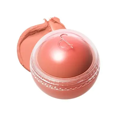 rom&nd Juicy Roll Cheek #04 Apricot Beige 30G