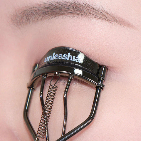 Unleashia X2 Double Eyelash Curler
