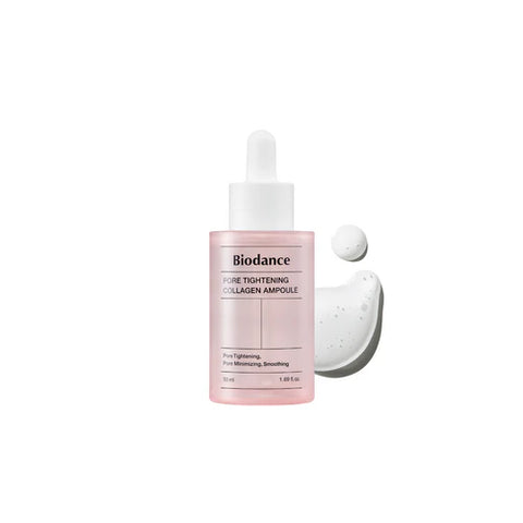 Biodance Pore Tightening Collagen Ampoule 50ml