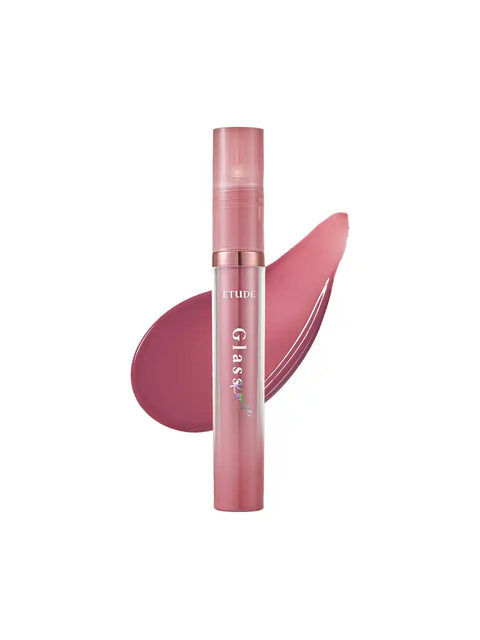 Etude Glass Rouge Tint PP501 Evening Mauve 3.1g
