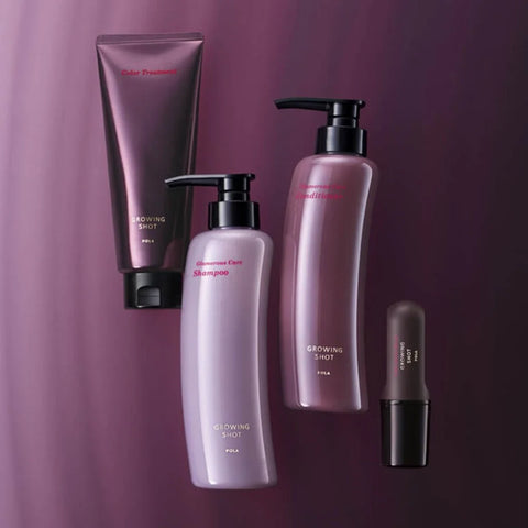 POLA Growing Shot Glamorous Care Conditioner 370ML