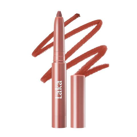 Laka Stain Lip Liner #03 Hazelnut Latte
