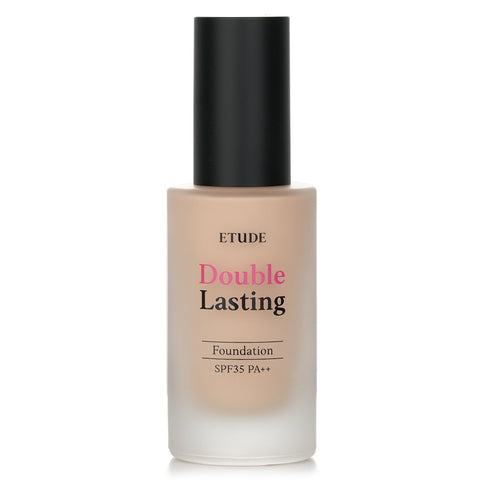 Etude Double Lasting Foundation 27N1 Amber 30g