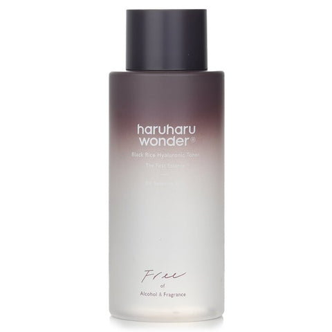 Haruharu Wonder Black Rice Hyaluronic Toner 150ml