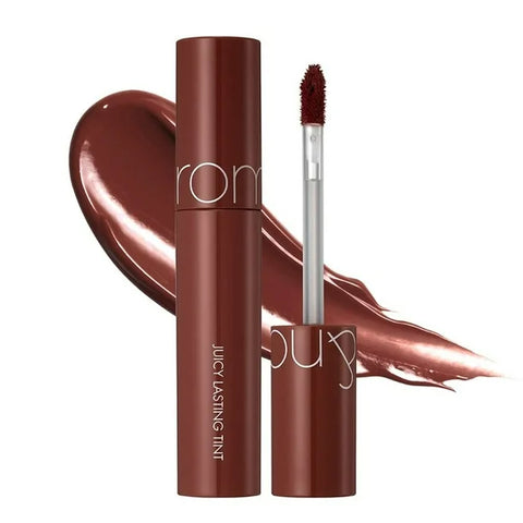 rom&nd The Juicy Lasting Tint #14 Peach Tarte 3.5G