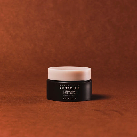 Skin1004 Madagascar Probio-cica Enrich Cream 15ml