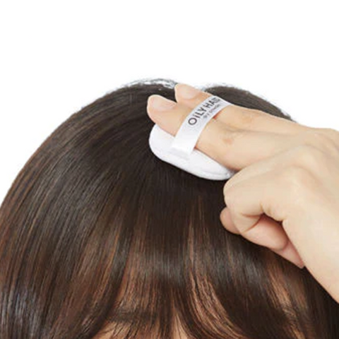 A'Pieu Oily Hair Powder 5g