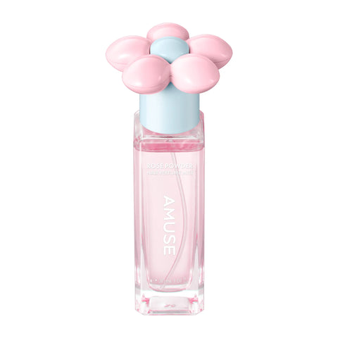 Amuse Hair Perfume Mist Rose Powder 30ml