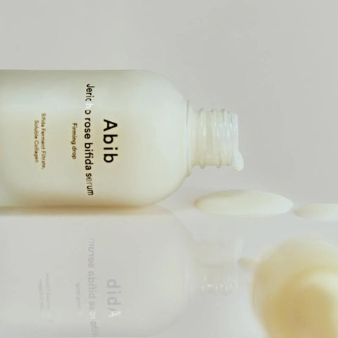 Abib Jericho Rose Bifida Serum Firming Drop 50ml