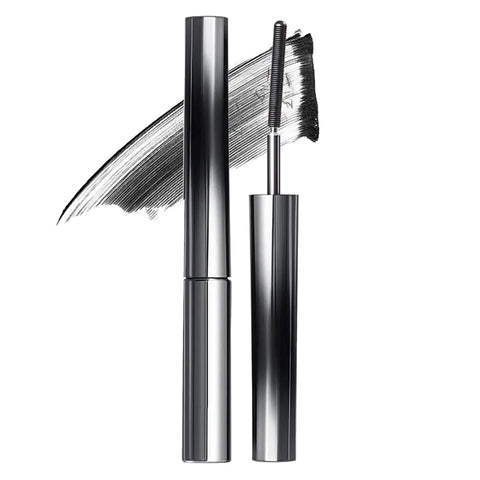 Judydoll 3D Curling Iron Mascara- Curly #01 Black 2G