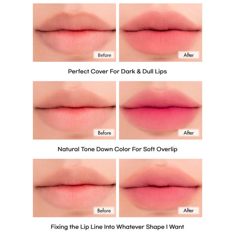 Rom&nd Lip Mate Pencil