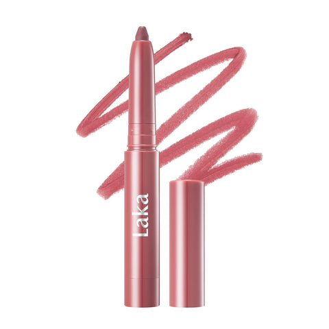 Laka Stain Lip Liner #04 Rosy Talk