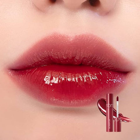 rom&nd The Juicy Lasting Lip Tint #07 Cherry Bomb 4G