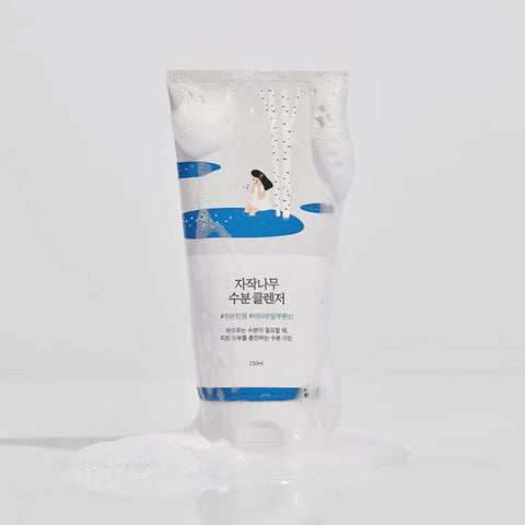 Round Lab Birch Juice Moisturizing Cleanser 150ml