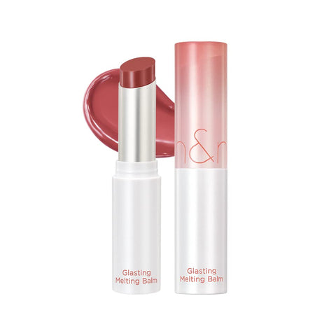 rom&nd Glasting Melting Balm #06 Kaya Fig 3.5G