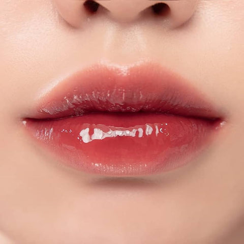 rom&nd Glasting Water Tint#5 Rose Splash 4G