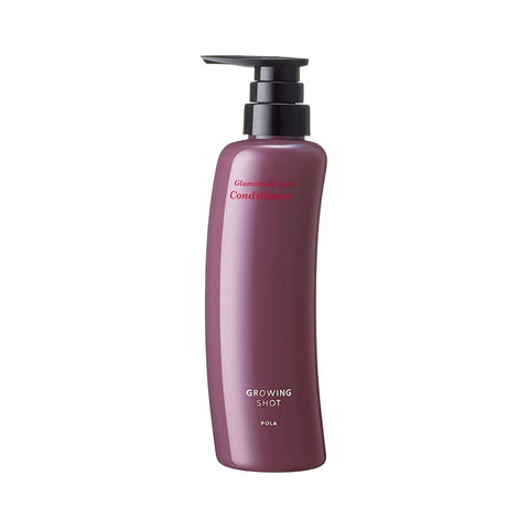 POLA Growing Shot Glamorous Care Conditioner 370ML