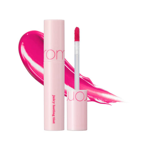 rom&nd Juicy Lasting Tint #27 Pink Popsicle 5.5g