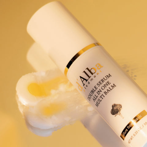 d'Alba Double Serum All In One Multi Balm 10G
