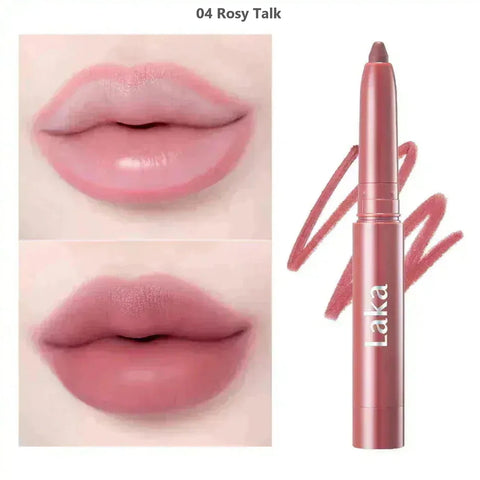 Laka Stain Lip Liner #04 Rosy Talk