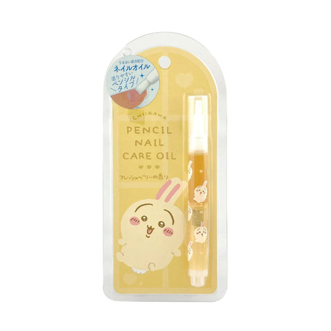 SHOBIDO Pencil Nail Care Oil Freshberry Usagi 30ML