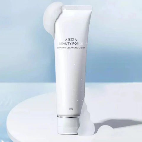 AXXZIA Beauty Force Purifying Wash Foam 100G