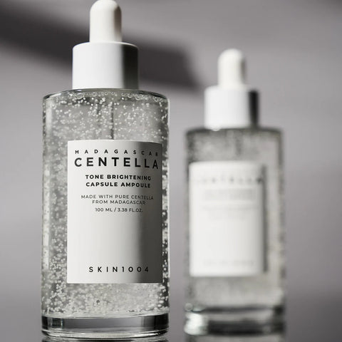 Skin1004 Madagascar Centella Tone Brightening Capsule Ampoule 100ml