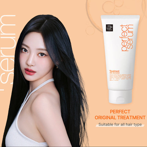 Mise En Scene Perfect Serum Treatment 330ml