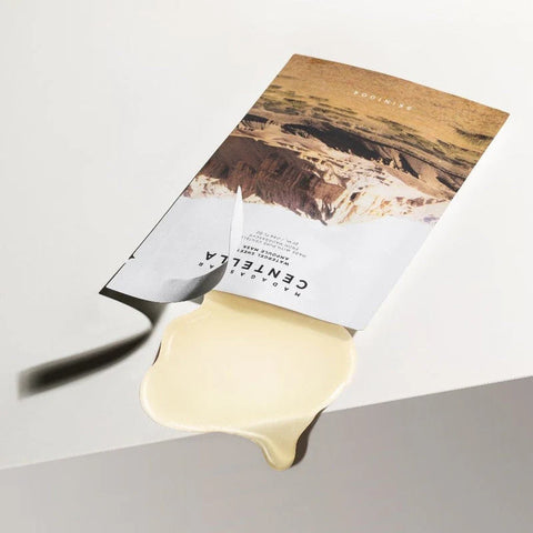 Skin1004 Madagascar Centella Water Gel Sheet Ampoule Mask (1Pc)